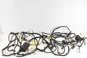 915072M931 HYUNDAI Floor Wiring Harness Genesis