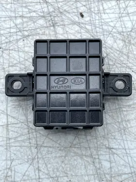91950-3V020 HYUNDAI Front Dash Joint Block Junction Right G80