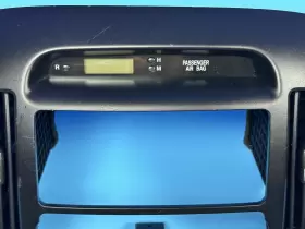 94510-2H500 HYUNDAI Dash Bezel Radio Climate Control Air #2
