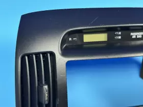 94510-2H500 HYUNDAI Dash Bezel Radio Climate Control Air #3