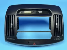 94510-2H500 HYUNDAI Dash Bezel Radio Climate Control Air