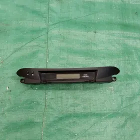 94510-3X000 HYUNDAI Dashboard Clock Elantra