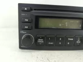 96100-1E481FZ HYUNDAI Am Fm Cd Player Radio Receiver Accent #3