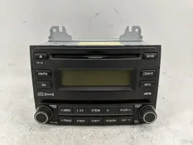 96160-2H1519P HYUNDAI Am Fm Cd Player Radio Receiver Twmxy