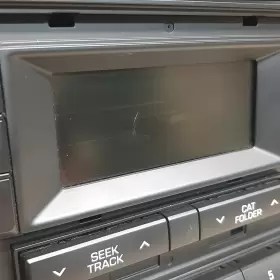 96170-F2100UAT HYUNDAI Radio Cd Player Receiver Stereo #2