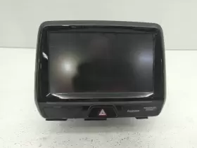 96170-J3510RET HYUNDAI Am Fm Cd Player Radio Receiver Wdvwv