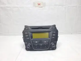 961704Z0024X HYUNDAI Sport Audio Radio Receiver