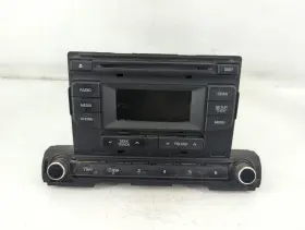 96170F2220UAT HYUNDAI Am Fm Cd Player Radio Receiver Elantra