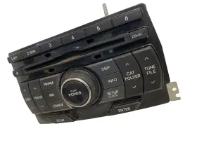 96180-2M115 HYUNDAI Radio Cd Genesis #2