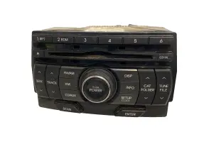 96180-2M115 HYUNDAI Radio Cd Genesis