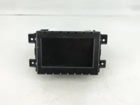 96180D30004X HYUNDAI Am Fm Cd Player Radio Receiver Tucson