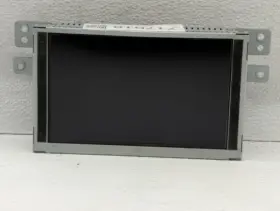 9625-2M500 HYUNDAI Display Screen Genesis