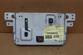 96525-2M550 HYUNDAI Radio Display Screen Genesis #2
