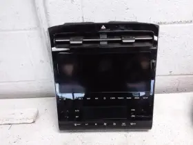 96525K5500RET HYUNDAI Santacruz Display Automatic Control