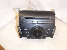 96560-3V4514X HYUNDAI Radio Cd Navigation Xm Azera #2