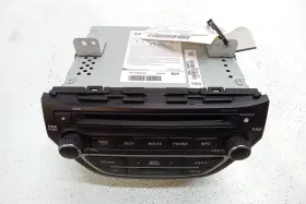 965602M550YHG HYUNDAI Navigation Radio Receiver Genesis #2