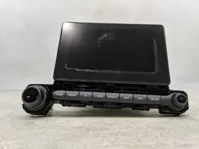 96560K2040MDD HYUNDAI Venue Am Fm Cd Player Radio Receiver
