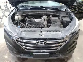 97250D3571TRY HYUNDAI Temperature Heater Ac Control Tucson #2