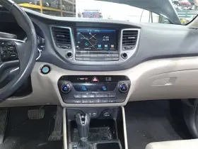 97250D3571TRY HYUNDAI Temperature Heater Ac Control Tucson