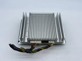 AMP-400MDA HYUNDAI Radio Audio Soundamplifier Sound Amplifier
