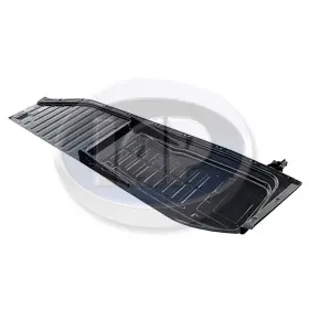 112701062MSP IAP/KUHLTEK MOTORWERKS Floor Pan
