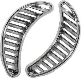 819750 IAP PERFORMANCE Air Vent Plate Vw Beetle