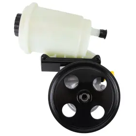 55398903AD IMI-AUTOPARTS Power Steering Pump Pulley Reservoir