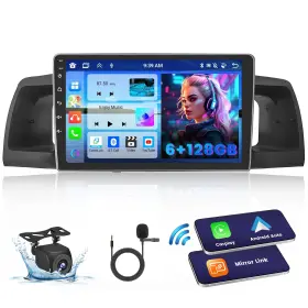 INEFALA-A7082A3533H1MI2AM60US INEFALA Core Android Car Radio