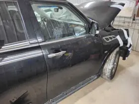 QX80 INFINITI Passenger Front Door Electric