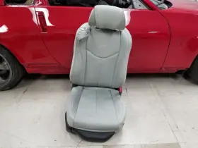 87300JJ82A INFINITI Base Passenger Front Seat