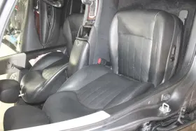 QX50 INFINITI Passenger Front Seat