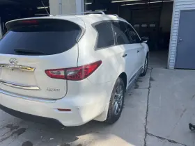 QX60 INFINITI Passenger Front Seat #2