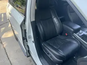 QX60 INFINITI Passenger Front Seat