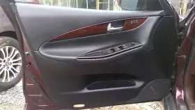 EX35 INFINITI Front Door Panel