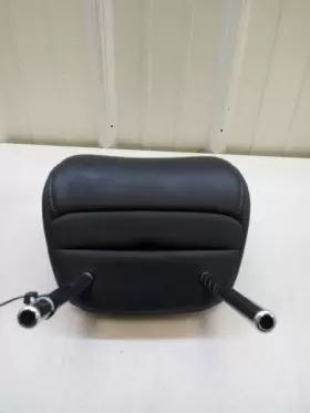 206.IN1M15 INFINITI Passenger Front Seat Headrest Head Rest #2