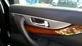 FX35 INFINITI Door Handle Interior