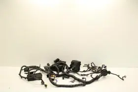 24012-9NJ1E INFINITI Hood Engine Bay Wire Harness QX60