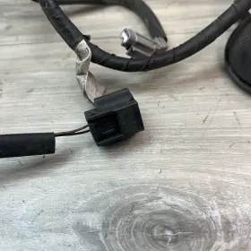 24033-4GA0A INFINITI Rear Bumper Parking Sensor Wire Harness #2