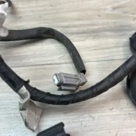 24033-4GA0A INFINITI Rear Bumper Parking Sensor Wire Harness #3