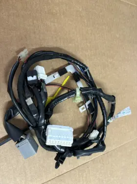 24060-AM812 INFINITI Headliner Roof Wiring Harness Mirror Sun