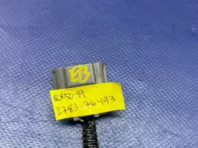 24167-5NA0A INFINITI Evaporation Wire Harness QX50 #2