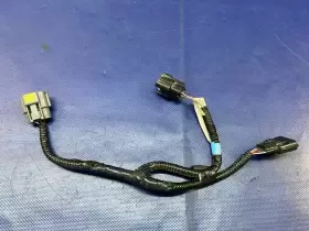 24167-5NA0A INFINITI Evaporation Wire Harness QX50 #3