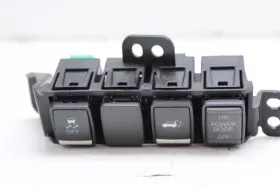 25145-3JA0A INFINITI Front Left Dash Switches QX60 #2