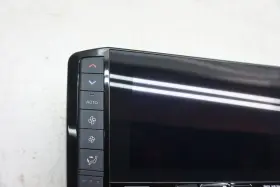 25391NY1A INFINITI Center Dash Display Monitor Switches QX50 #2