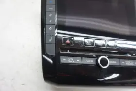 25391NY1A INFINITI Center Dash Display Monitor Switches QX50 #3
