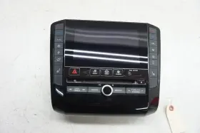 25391NY1A INFINITI Center Dash Display Monitor Switches QX50