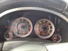 FX35 INFINITI Speedometer Cluster Mph Cylinder Fx
