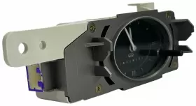 25810AM610 INFINITI Center Dash Analog Clock G35 #2