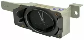 25810AM610 INFINITI Center Dash Analog Clock G35 #3