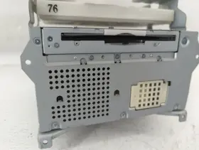 25915-9GE1D INFINITI Am Fm Cd Player Radio Receiver QX50 #3